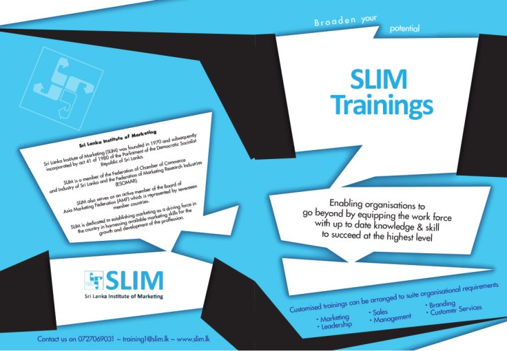 SLIM-Training